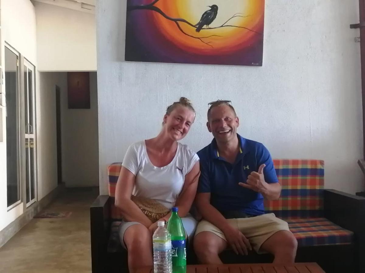 Happy Beach Villa Resort Unawatuna Εξωτερικό φωτογραφία