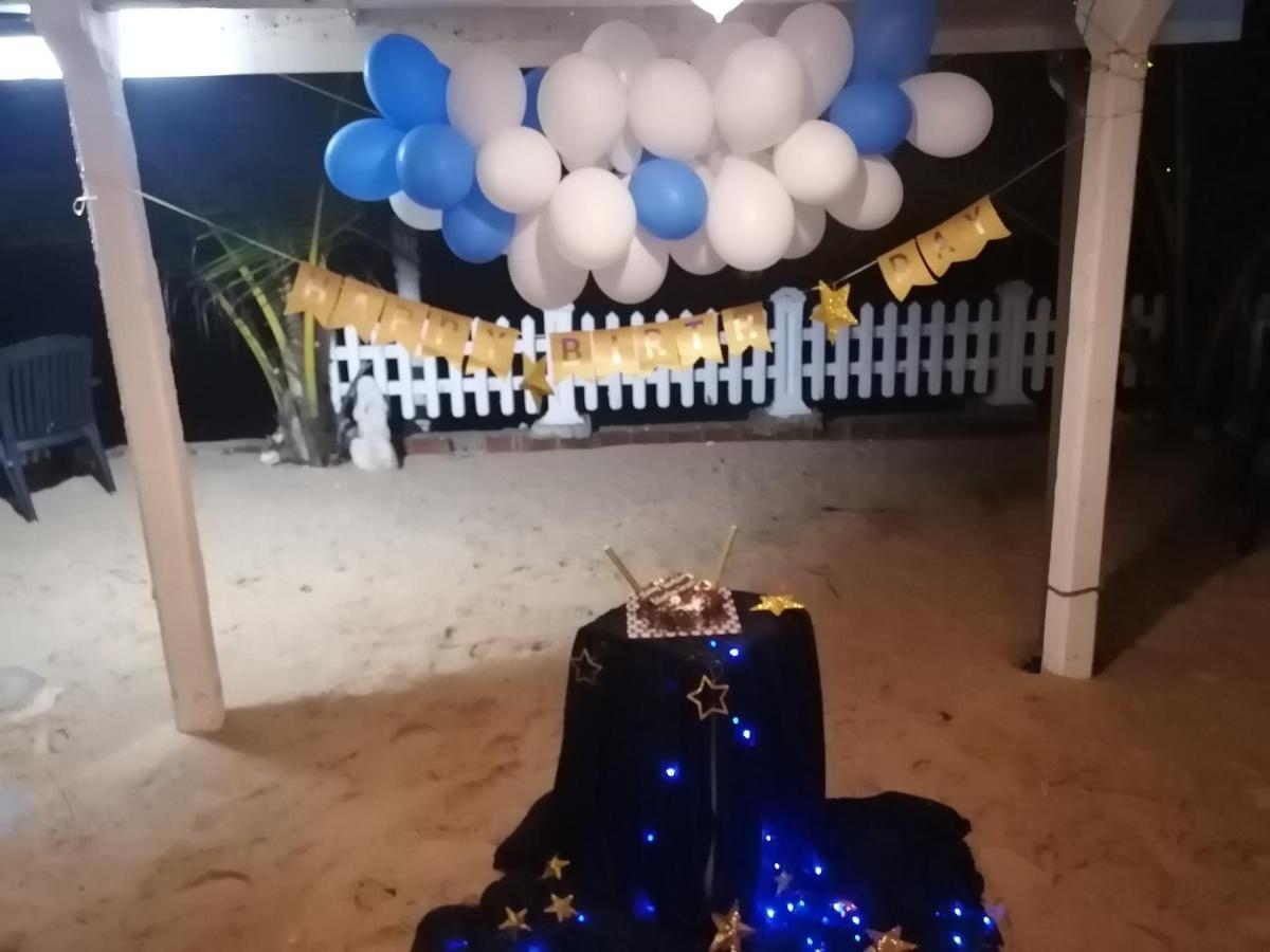 Happy Beach Villa Resort Unawatuna Εξωτερικό φωτογραφία