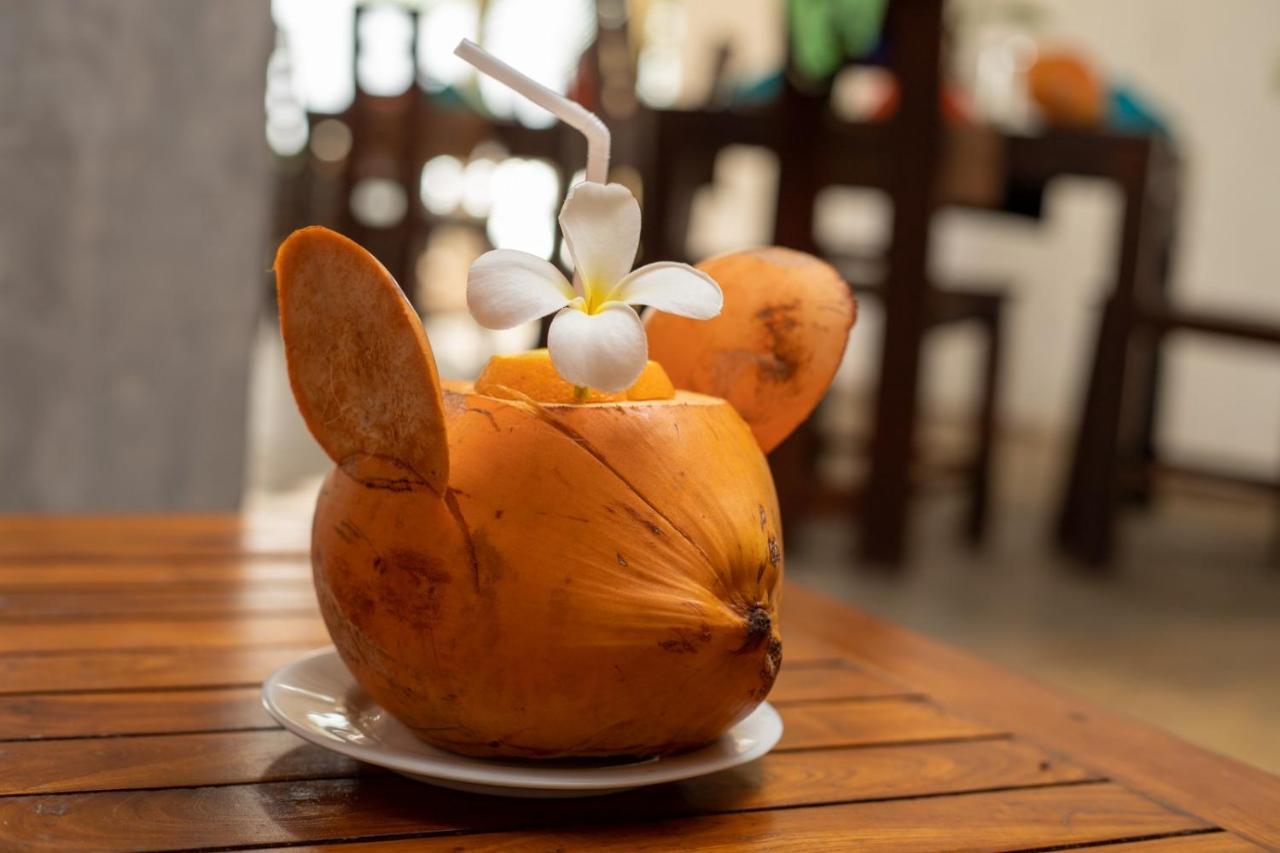 Happy Beach Villa Resort Unawatuna Εξωτερικό φωτογραφία
