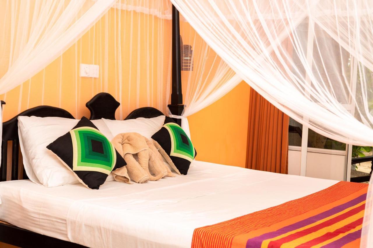 Happy Beach Villa Resort Unawatuna Εξωτερικό φωτογραφία