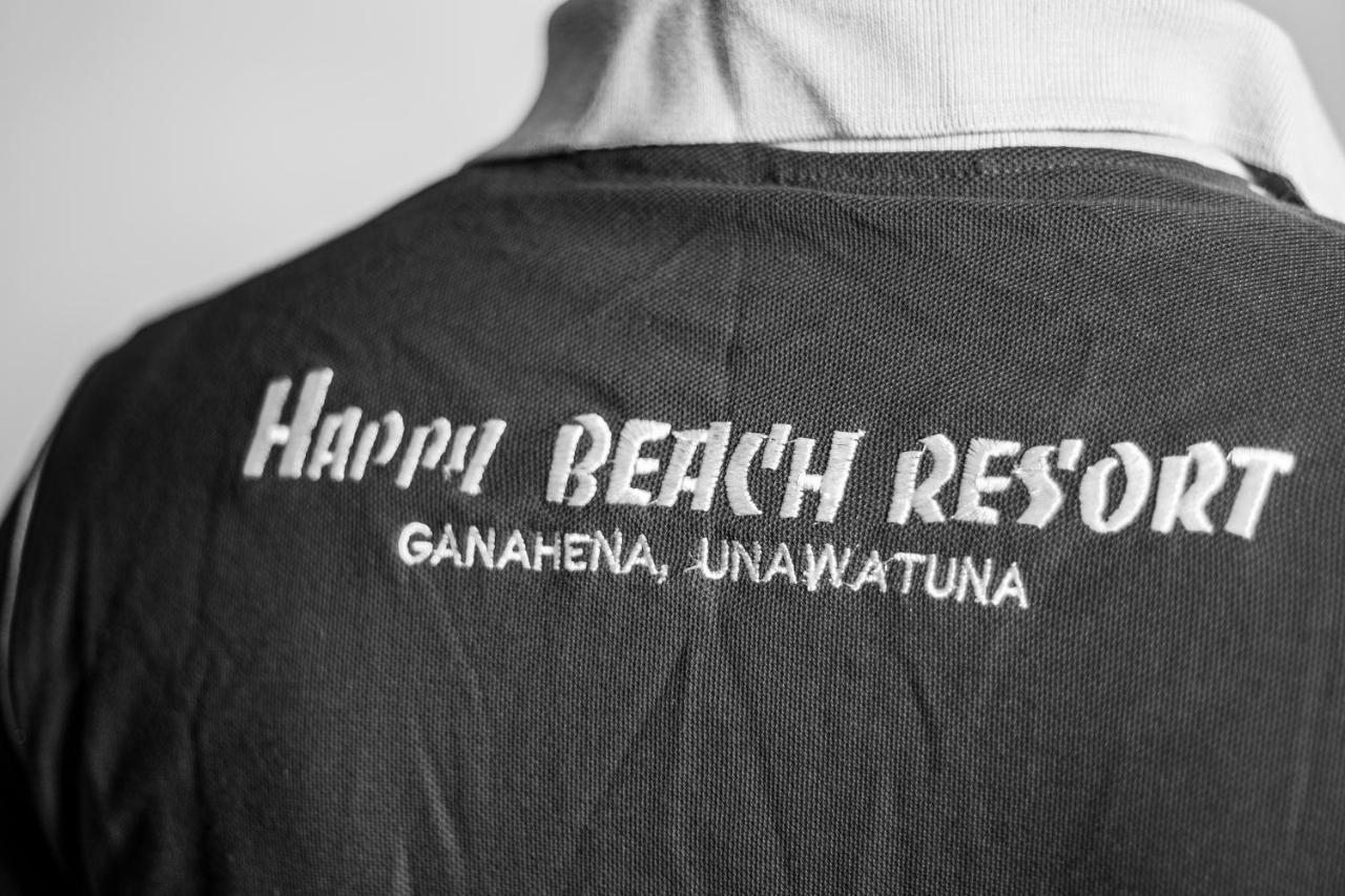 Happy Beach Villa Resort Unawatuna Εξωτερικό φωτογραφία