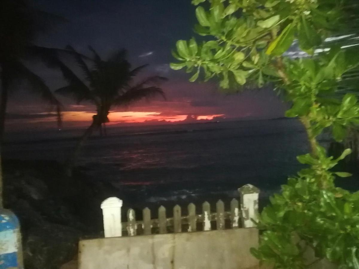 Happy Beach Villa Resort Unawatuna Εξωτερικό φωτογραφία